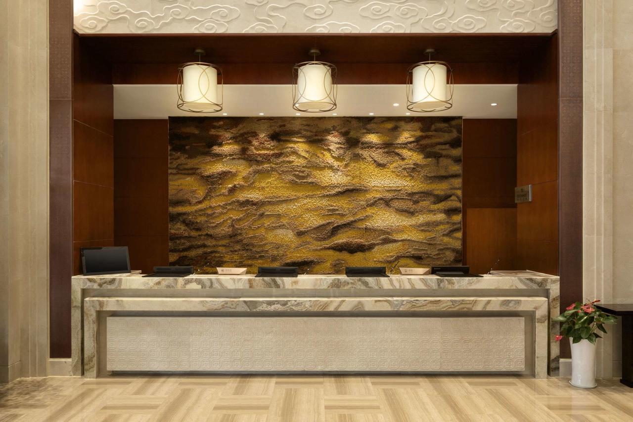 Ramada Jiaxing Hotel Kültér fotó