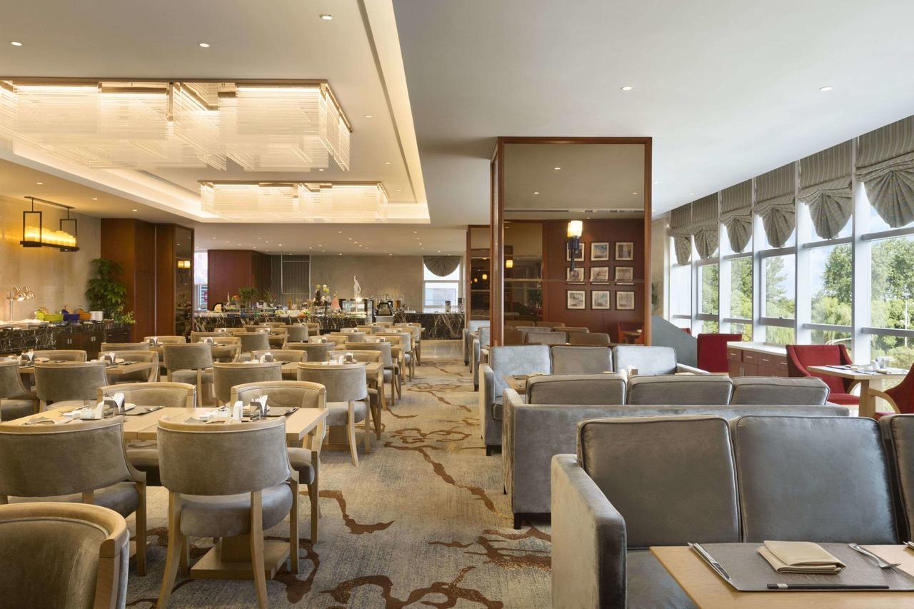 Ramada Jiaxing Hotel Kültér fotó