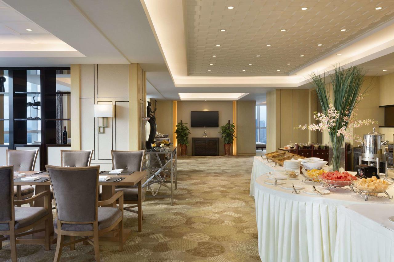Ramada Jiaxing Hotel Kültér fotó